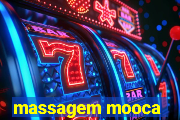 massagem mooca